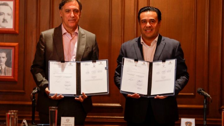 Estrechan lazos Querétaro y Salamanca, España; promoverán turismo y cultura