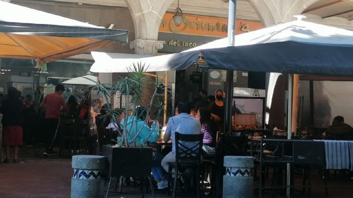 Entre actividades culturales, recorridos en bicicleta y promociones en negocios, así se vivió el Día del Padre en Puebla