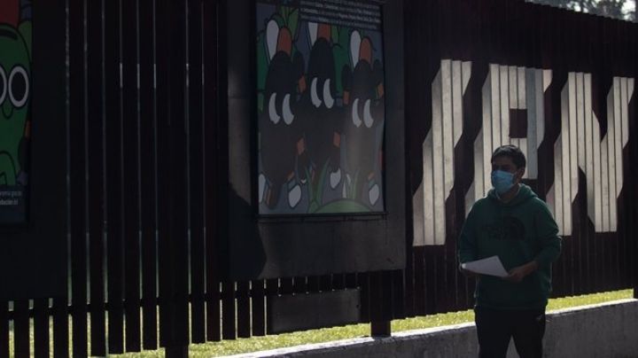 Alumnos hacen mal uso de la tecnología para el examen del IPN; no podrán volver a presentarlo