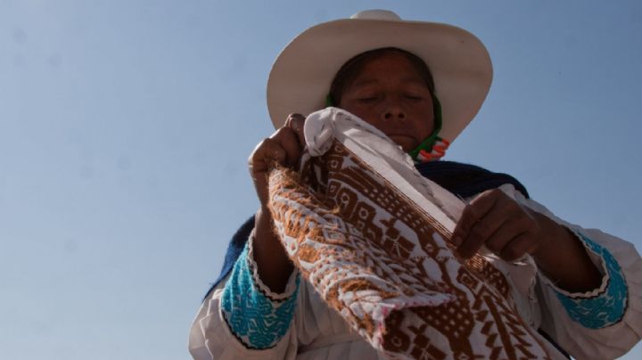 Congreso de Querétaro aún no recibe iniciativa para crear Instituto de los Pueblos Indígenas