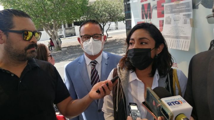 Exigen justicia para Isaac, se accidentó en escuela de Querétaro; padece daño neurológico