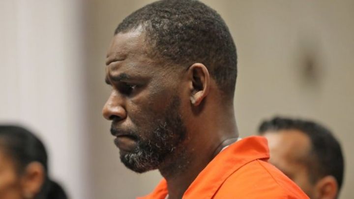 Sentencian a R Kelly a 30 años de prisión por abusar sexualmente de niñas