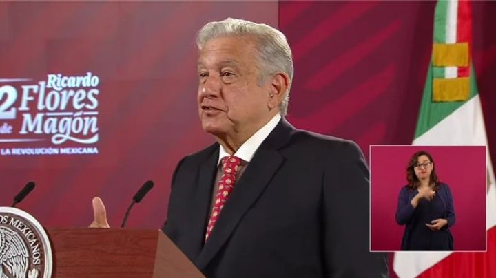 Confirma AMLO que no acudirá a la Cumbre de las Américas; "le mandé decir a Biden que en julio voy a ir", revela