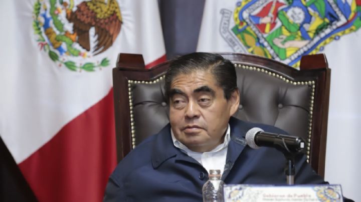 Advierte Barbosa que la nueva auditora ya investiga a quienes prestan servicio externo