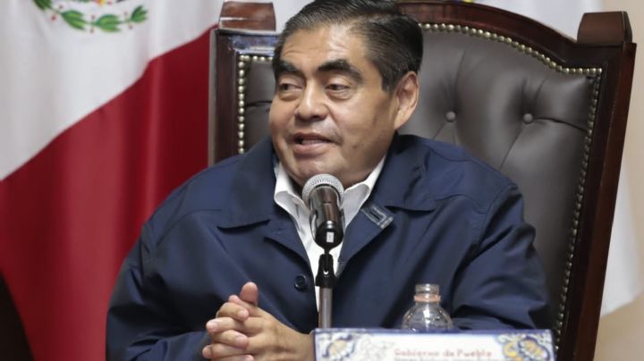Gobierno de Puebla investiga si dependencias han contratado empresas investigadas por la UIF