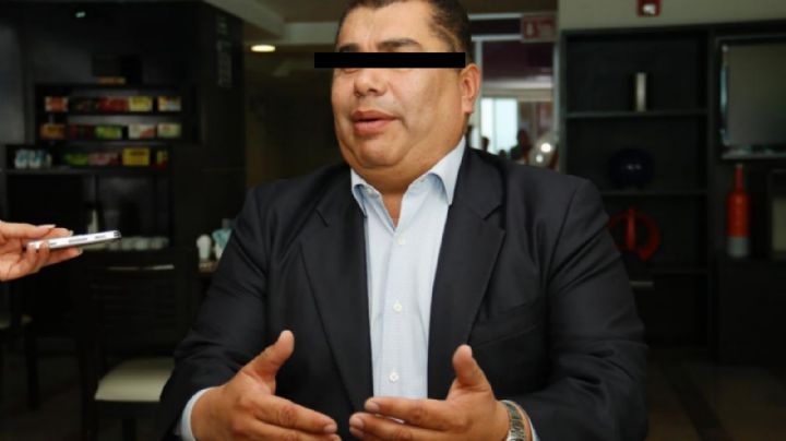 Detienen al priista Javier López Zavala; estaría vinculado con el asesinato de la activista Cecilia Monzón
