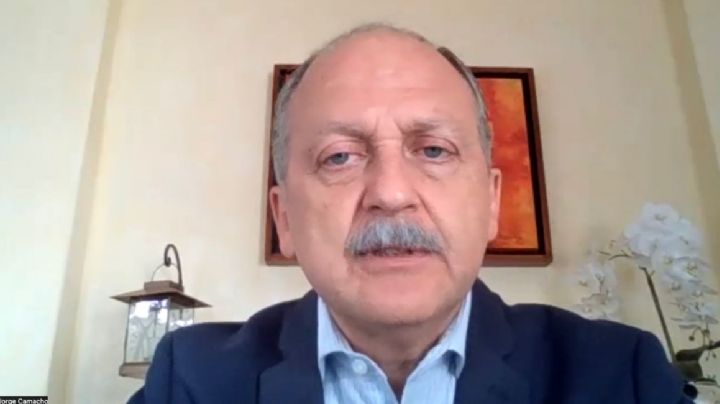 Captura de Ovidio Guzmán es un paso importante en la lucha contra el crimen organizado: Coparmex Querétaro