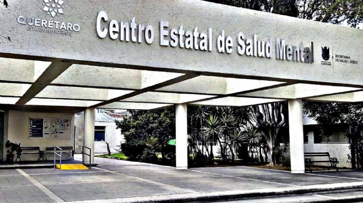 Federación amenaza con cerrar hospitales psiquiátricos, mientras Querétaro tiene insuficiencia para atender salud mental
