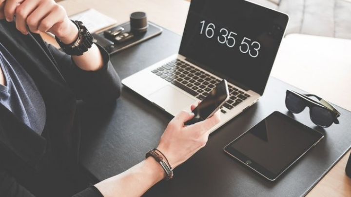 Apple presenta nuevo sistema operativo