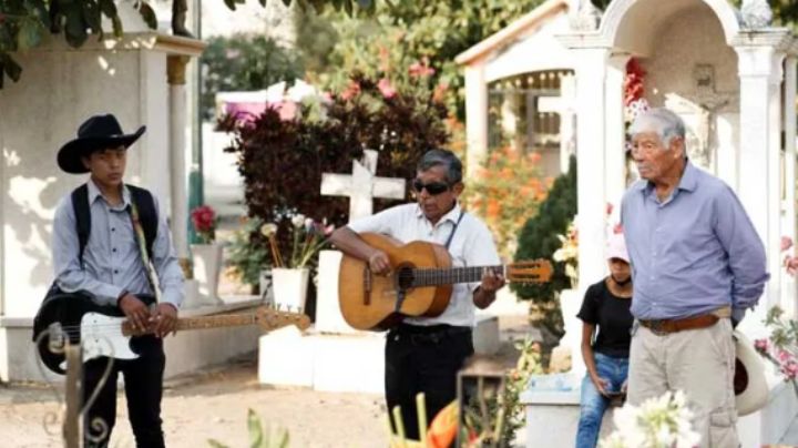 El cementerio municipal de Manzanillo y el proyecto para sepultar cuerpos sin identificar