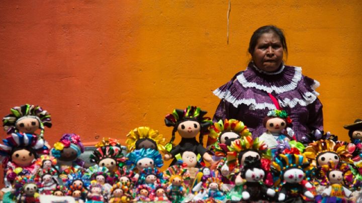 Hasta 2023 habrá presupuesto para comunidades indígenas en Querétaro