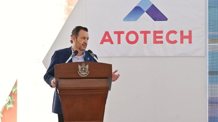 Reitera gobierno estatal apoyo “en lo que se pueda” para Isaac, menor con daño neurológico tras accidente en escuela