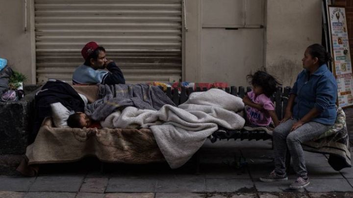 "Afecta a los pobres la mala gestión de programas sociales", publica The New York Times