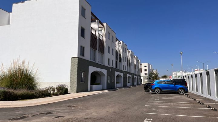 Precios de la vivienda aumentaron 8.1% de enero a septiembre en Querétaro