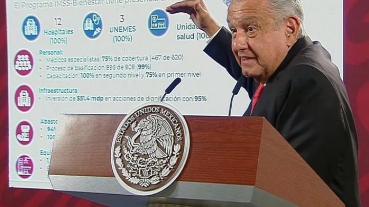 AMLO anuncia reforma a la ley de austeridad para que nadie gane más que el presidente