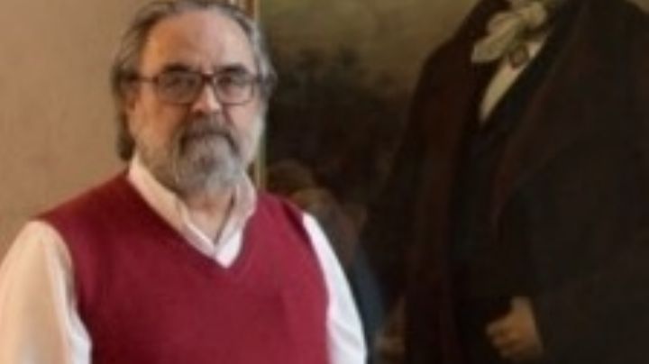 Murió el académico Ignacio Marván Laborde