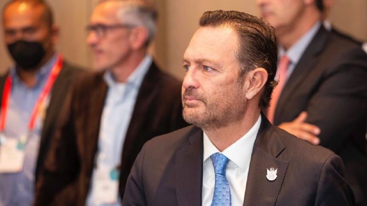 Kuri otorga contrato por 70 mdp a empresa vinculada con diputado suplente del PAN
