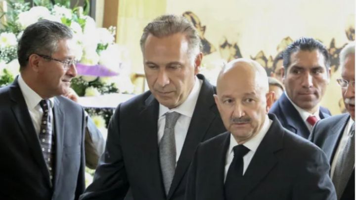 Juan Collado, abogado de Peña Nieto, compró departamento de lujo en España por más de 5 mdd