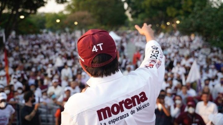 Morena lanzó la convocatoria para candidatos a la gubernatura del Estado de México