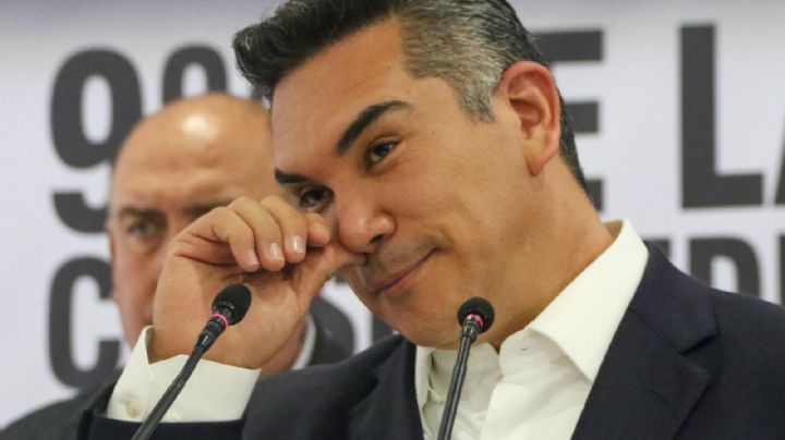 Exgobernadores del PRI se suman a llamado para la salida de "Alito" Moreno