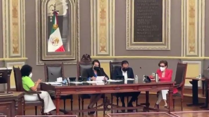Congreso recibe propuesta del Sistema Operador de Agua Potable para incrementar tarifas