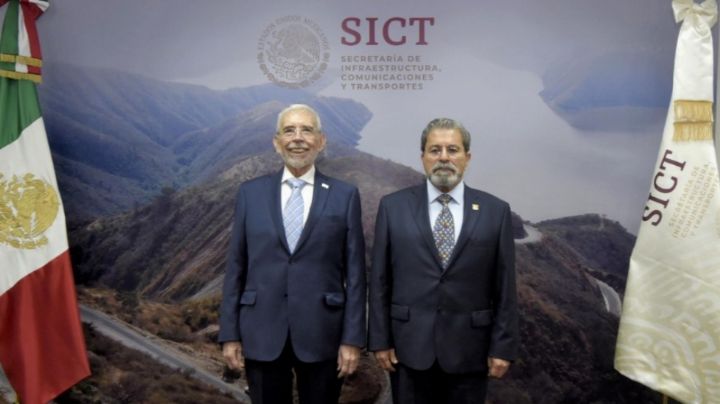 El militar Carlos Velázquez Tiscareño llega a la dirección del AICM