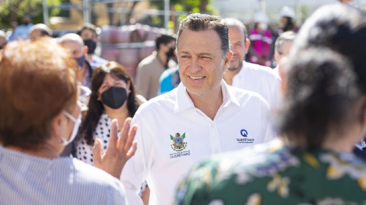 En 2023 estará listo Instituto para Pueblos Indígenas en Querétaro