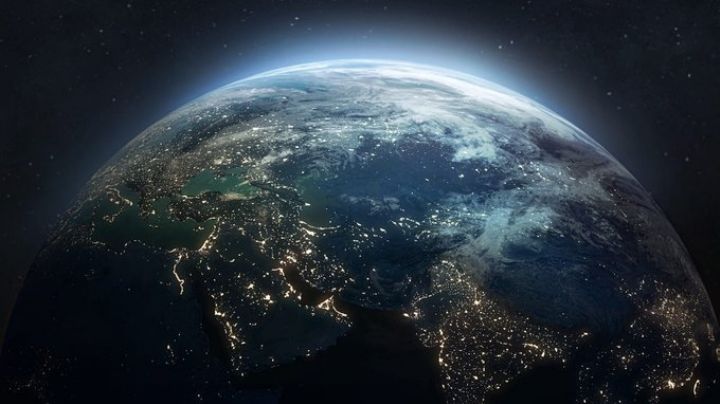 La Tierra rompe récord del día más corto en su historia; completa rotación en menos de 24 horas