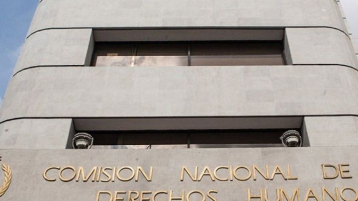 Reclama CNDH al INE por “multas violatorias contra influencers”; los sancionó el Tribunal Electoral