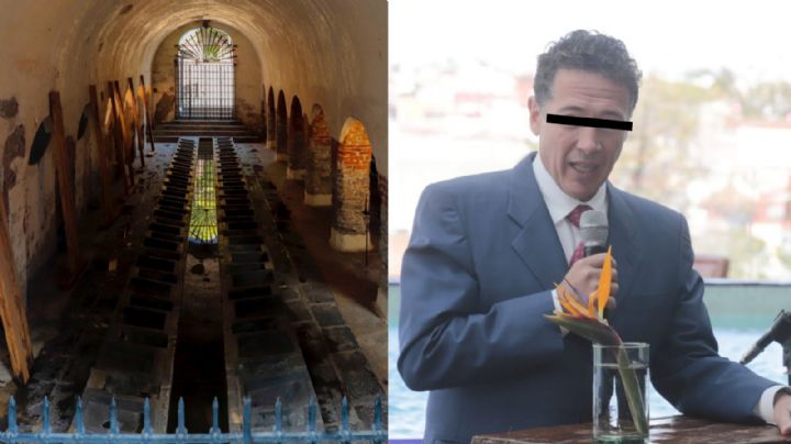 Gobierno de Puebla denuncia a dueño del hotel Banyan Tree por daños al patrimonio