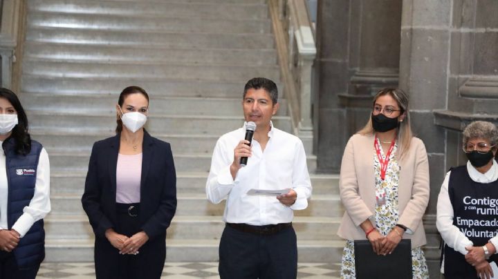 Feria del Empleo, baile y jornadas de salud, las actividades para el mes del Adulto Mayor en Puebla
