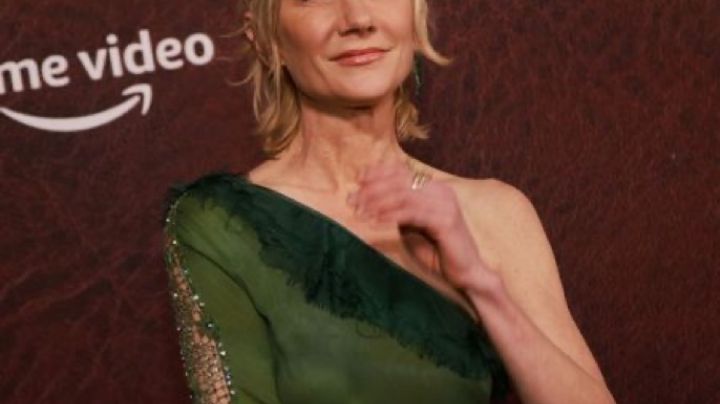 Reportan grave a la actriz Anne Heche tras accidente automovilístico