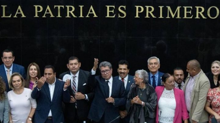 “Monreal es la única oposición real” de Morena: especialista