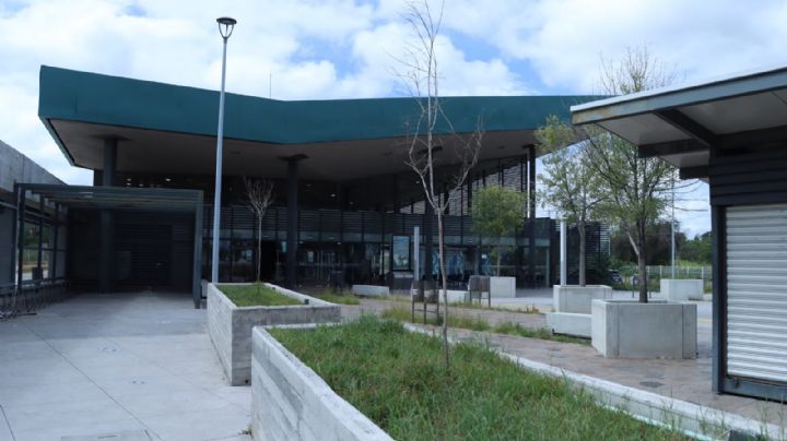 La terminal Balvanera volverá a funcionar en nuevo modelo de transporte