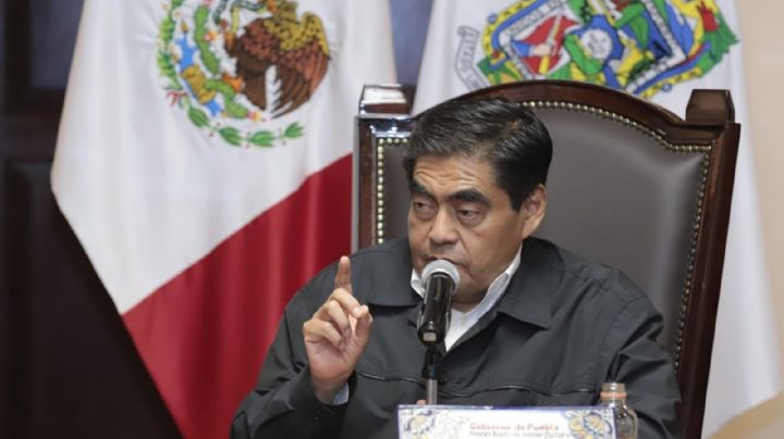 Llama Barbosa a José Juan Espinosa y a Xabier Albizuri a comparecer ante autoridades