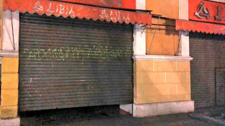 Inseguridad merma 20% las ganancias de comercios de Puebla