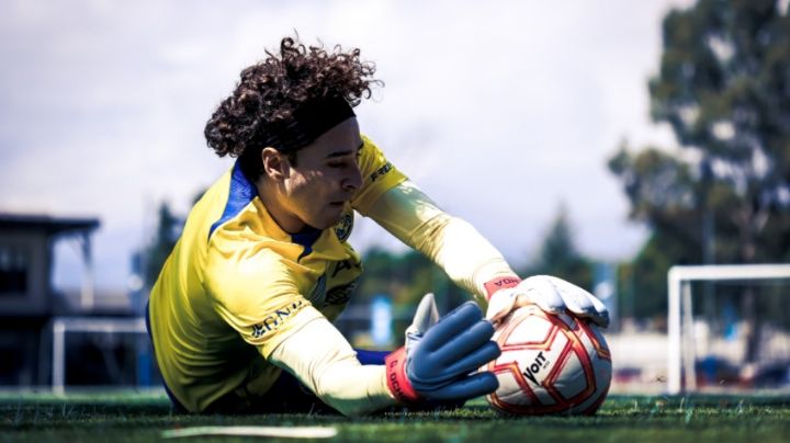 Memo Ochoa, el arquero más temido de Qatar: FIFA