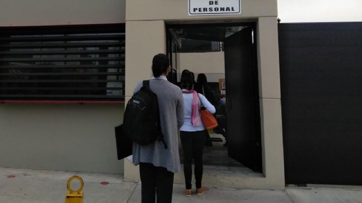 Crece 3% violencia laboral contra mujeres en Puebla
