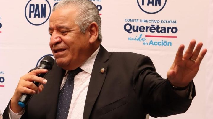 Senadores panistas de Querétaro, buscan aumentar retorno de impuestos para los estados