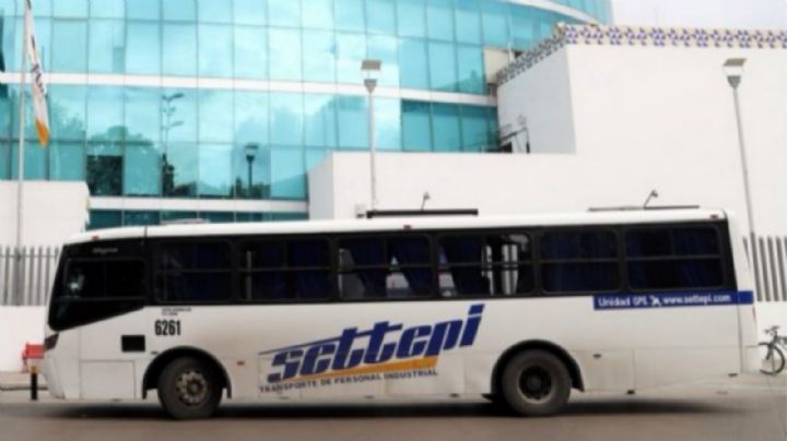 Asaltan a 20 trabajadores de Volkswagen mientras se dirigían a laborar