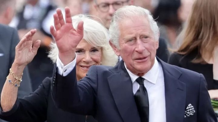 Este sábado Carlos III será proclamado formalmente como nuevo rey de Inglaterra