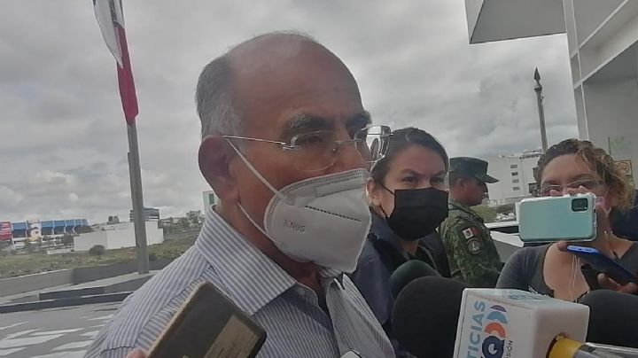 Iniciarán el 12 de septiembre las comparecencias del gobierno estatal de Querétaro