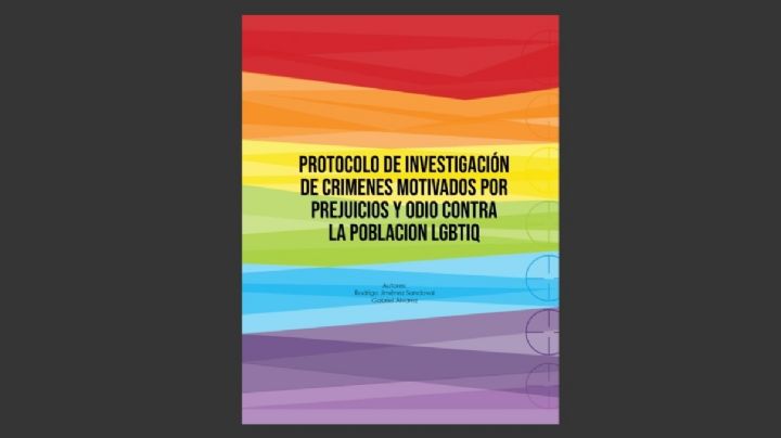 Hay protocolos para atender crímenes de odio, responde el Frente Queretano a la Fiscalía