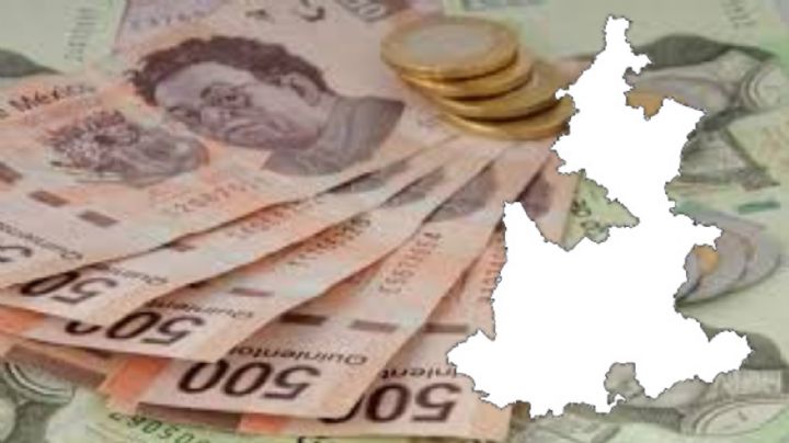 Gobierno de Puebla proyecta un presupuesto 120 mmdp para 2023