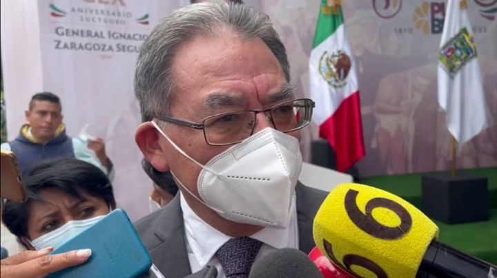 Alumnas de Teteles usan recomendaciones de CNDH para sus "intereses": Melitón Lozano