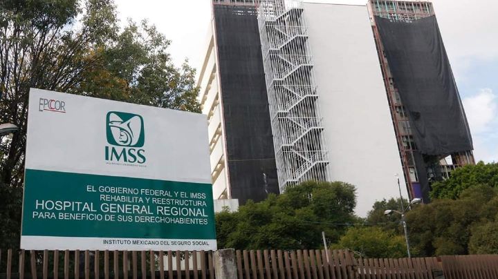 Federación contempla mil 272 mdp para reconstrucción del hospital San Alejandro