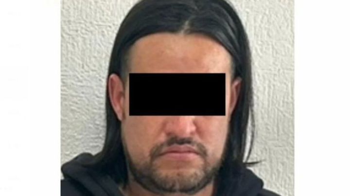 Detuvieron de nuevo al conductor que arrolló al vendedor de tamales en Cuautitlán Izcalli