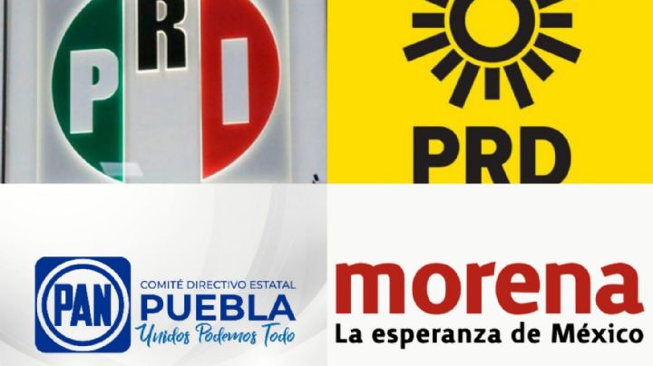 Morena en Puebla tendrá 4.8% más recursos en prerrogativas en 2023