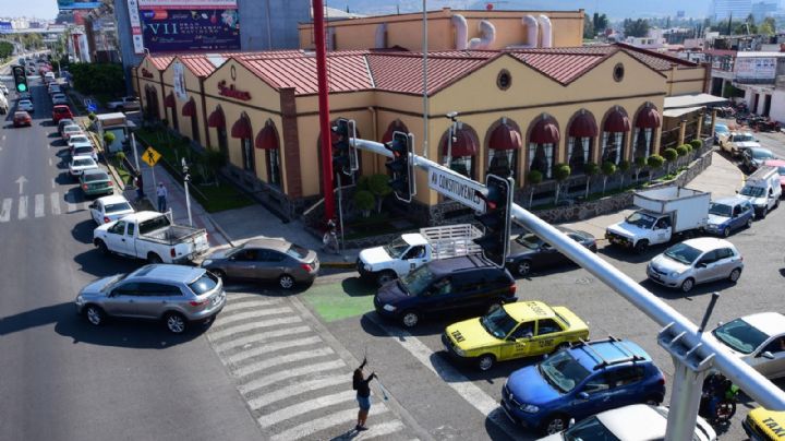 Arranca proceso de refrendo vehicular 2023 en Querétaro
