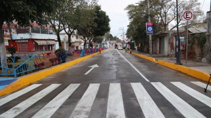 En Puebla capital habrá más obras y menos servicios públicos en el 2023